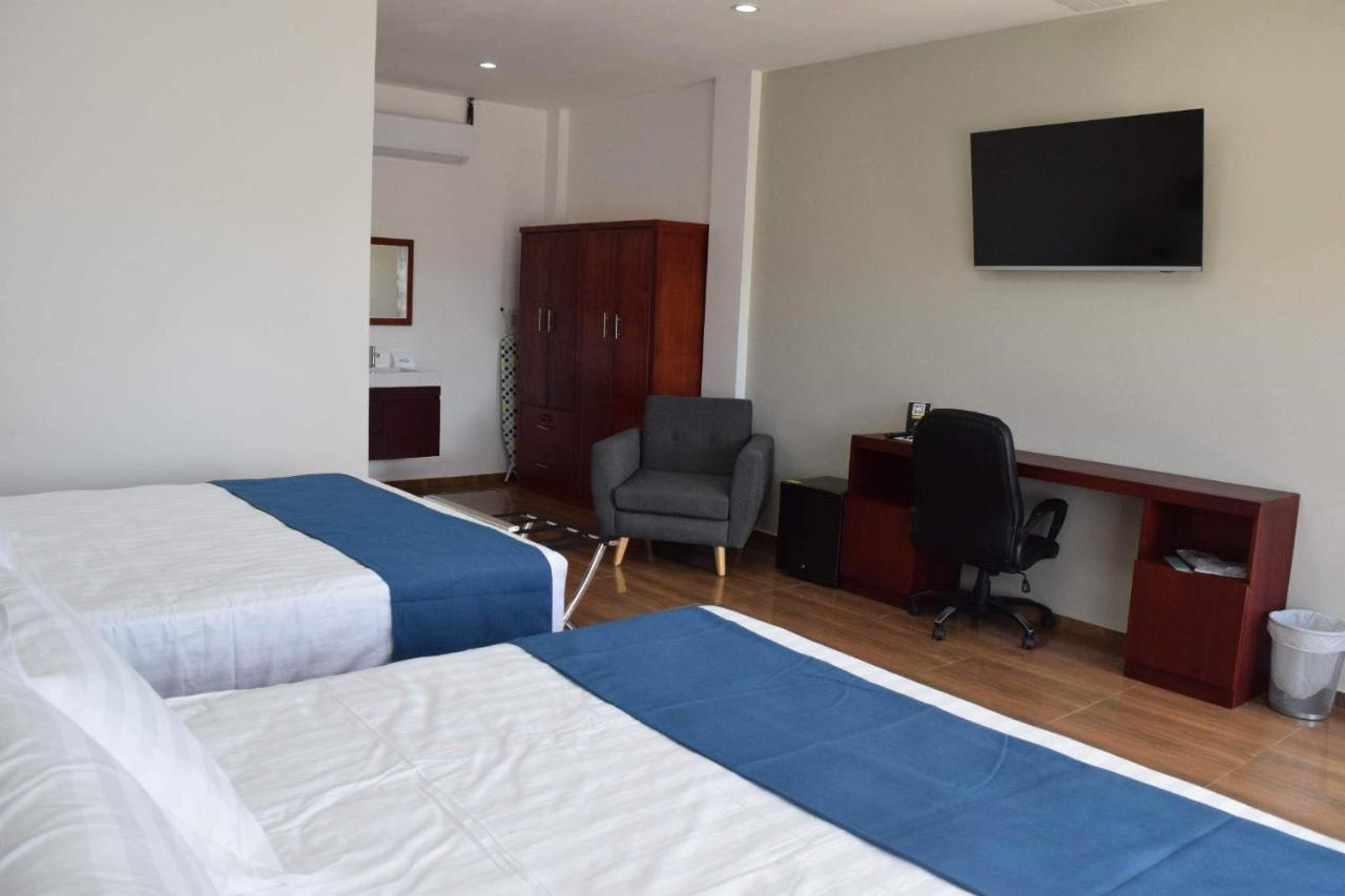 Hotel Payaya Candelaria De La Frontera 外观 照片